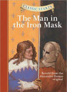 Classic Starts: The Man in the Iron Mask