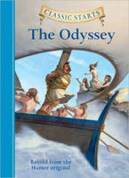 Classic Starts: The Odyssey