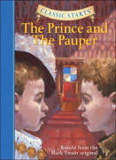 Classic Starts: The Prince and The Pauper