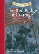 Classic Starts: The Red Badge of Courage