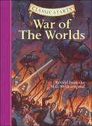 Classic Starts: War of the Worlds