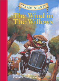 Classic Starts: The Wind in the Willows