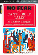 No Fear: Canterbury Tales