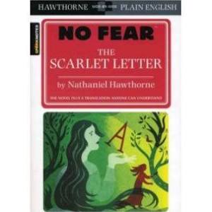 No Fear: The Scarlet Letter