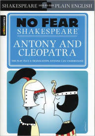 No Fear: Antony and Cleopatra