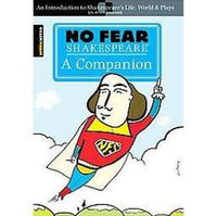 No Fear: A Companion