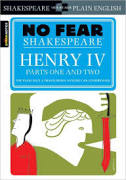No Fear: Henry IV
