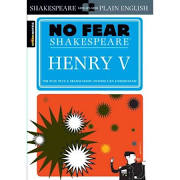 No Fear: Henry V