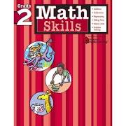 Math Skills Grade 2