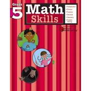 Math Skills Grade 5