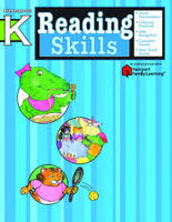 Reading Skills Grade K