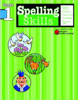 Spelling Skills Grade 1