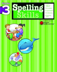 Spelling Skills Grade 3