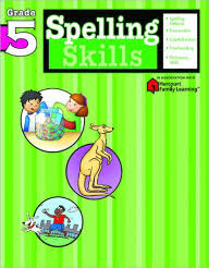 Spelling Skills Grade 5