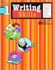 Writing Skills Grade 1