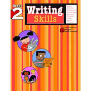 Writing Skills Grade 2
