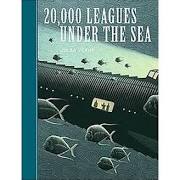 Sterling Unabridged Classics: 20,000 Leagues Under the Sea