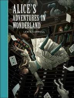 Sterling Unabridged Classics: Alice's Adventures in Wonderland