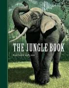Sterling Unabridged Classics: The Jungle Book