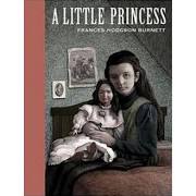 Sterling Unabridged Classics: A Little Princess