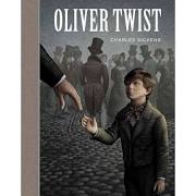 Sterling Unabridged Classics: Oliver Twist