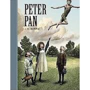 Sterling Unabridged Classics: Peter Pan