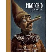 Sterling Unabridged Classics: Pinocchio