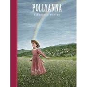 Sterling Unabridged Classics: Polyanna
