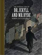 Sterling Unabridged Classics: The Strange Case of Dr. Jekyll and Mr. Hyde