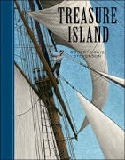 Sterling Unabridged Classics: Treasure Island