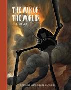 Sterling Unabridged Classics: The War of the Worlds