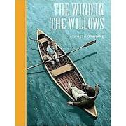 Sterling Unabridged Classics: The Wind in the Willows