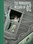 Sterling Unabridged Classics: The Wonderful Wizard of Oz