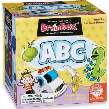 Brain Box: ABC