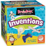 Brain Box: Inventions