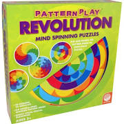 Pattern Play Revolution