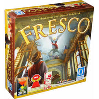Fresco Board Game