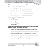 Minutes to Mastery: Timed Math Practice - Grade 6