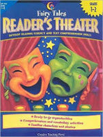 Fairy Tales Reader's Theater