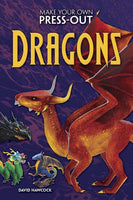 Press-Out Dragons