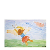 9X12 90# Watercolor Paper Pack, 250ct