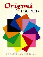 Origami Paper (Dover)