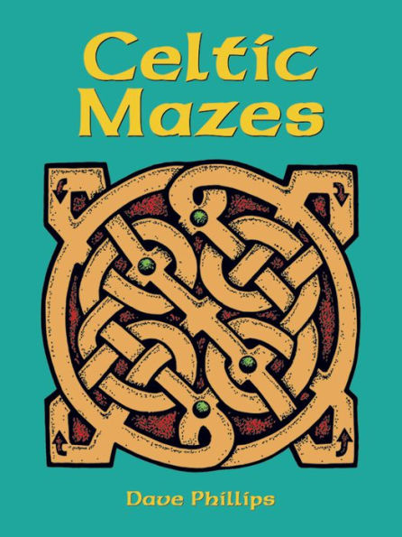 Celtic Mazes