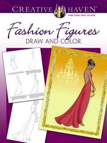 How to Draw Fashion Figures