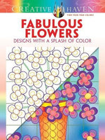 Fabulous Flowers