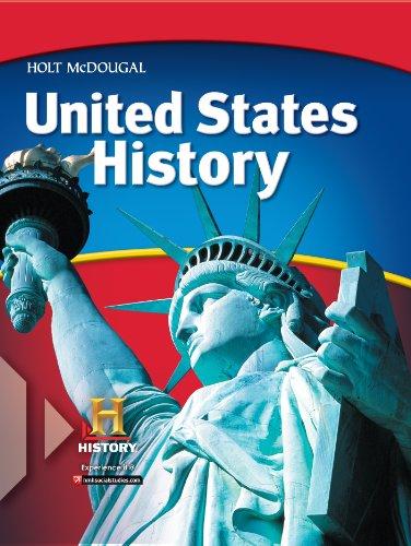 United States History Homeschool Package