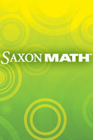 Saxon Homeschool Intermediate 4 Teacher DVD