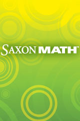Saxon Homeschool Intermediate 4 Teacher DVD