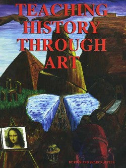 Teaching History Through Art