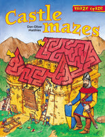 Castle Mazes